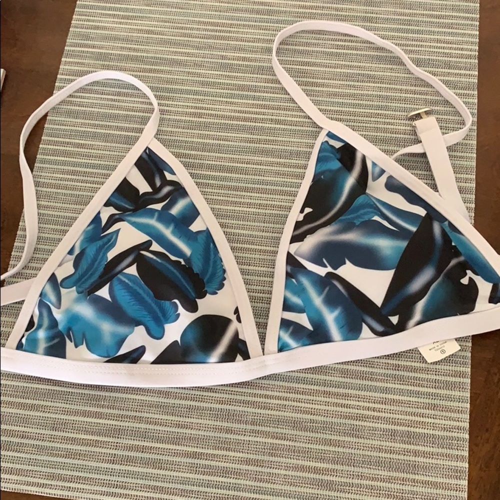 Brand New Bikini!